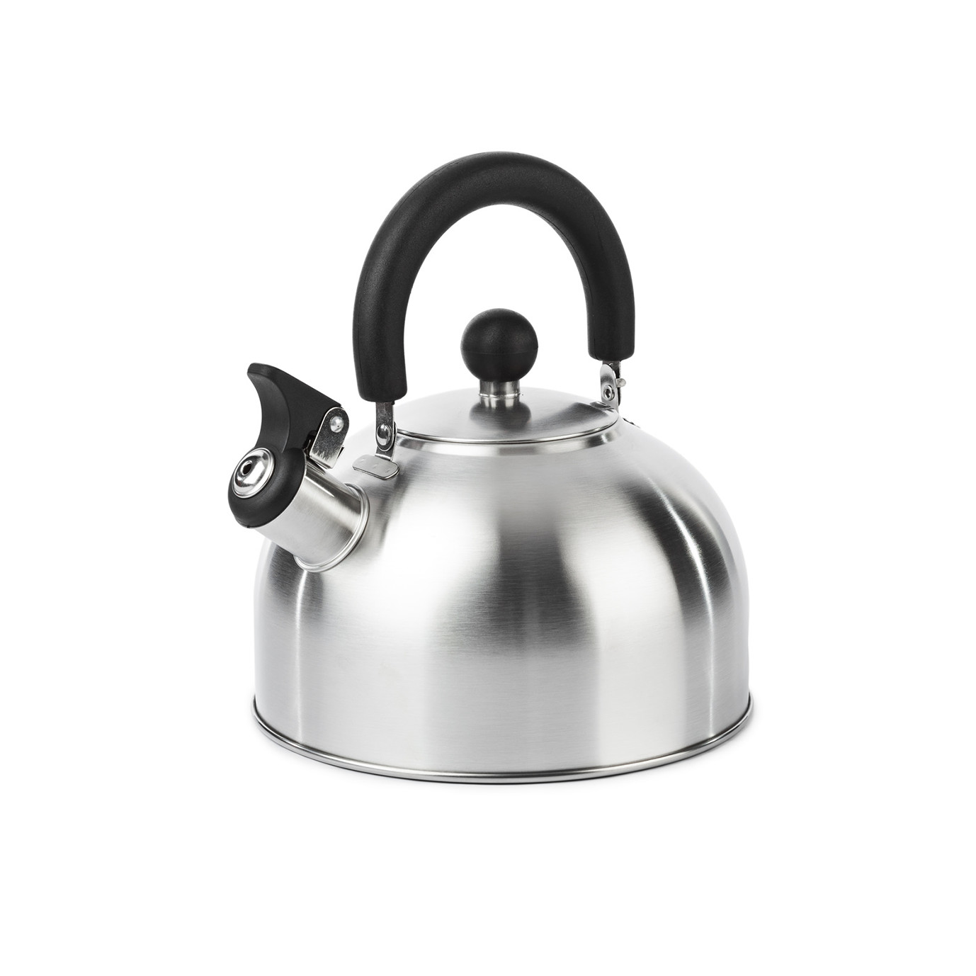 Classic Stovetop Whistling Kettle